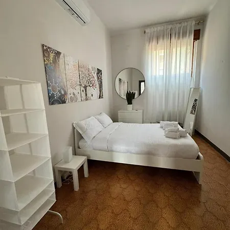 Apartamento Near Downtown Como