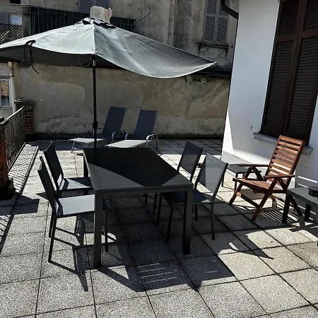 Apartamento Near Downtown