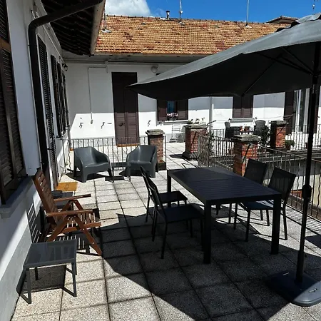 Near Downtown Apartamento