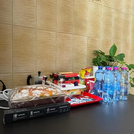 Apartamento Near Downtown