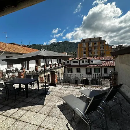 Near Downtown Apartamento Como
