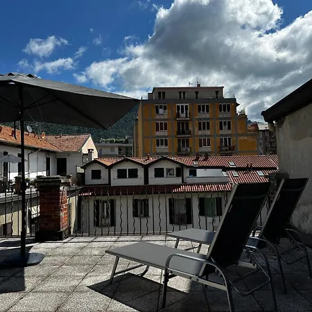 Apartamento Near Downtown *