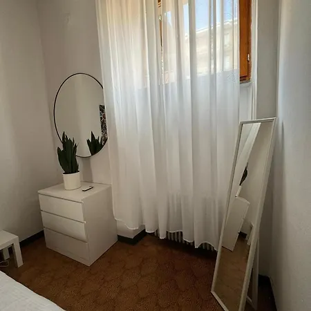 Apartamento Near Downtown Como