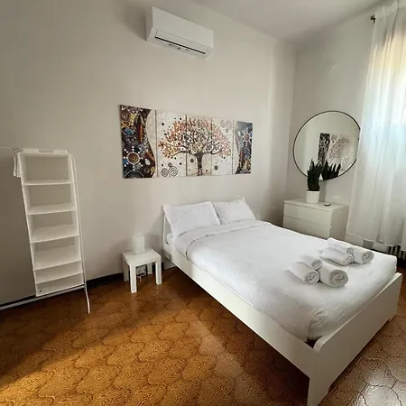 Apartment Near Downtown