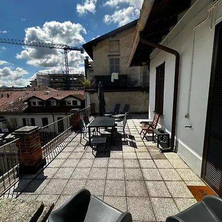 Near Downtown Apartamento *
